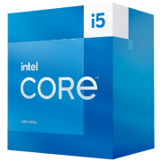 Процессор Intel Core i5-13400F 1.80 ГГц - 4.60 ГГц Box 