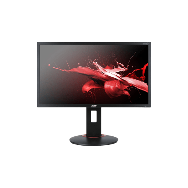 Монитор Acer XF240QS Черный 23.8" Full HD TN LED photo 1