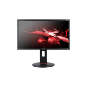 Монитор Acer XF240QS Черный 23.8" Full HD TN LED