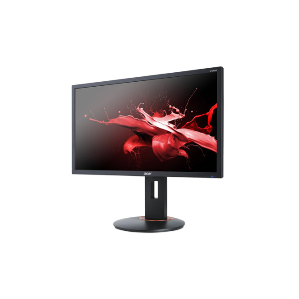 Монитор Acer XF240QS Черный 23.8" Full HD TN LED photo 2