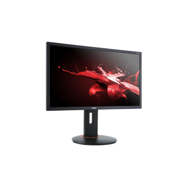 Монитор Acer XF240QS Черный 23.8" Full HD TN LED photo 3
