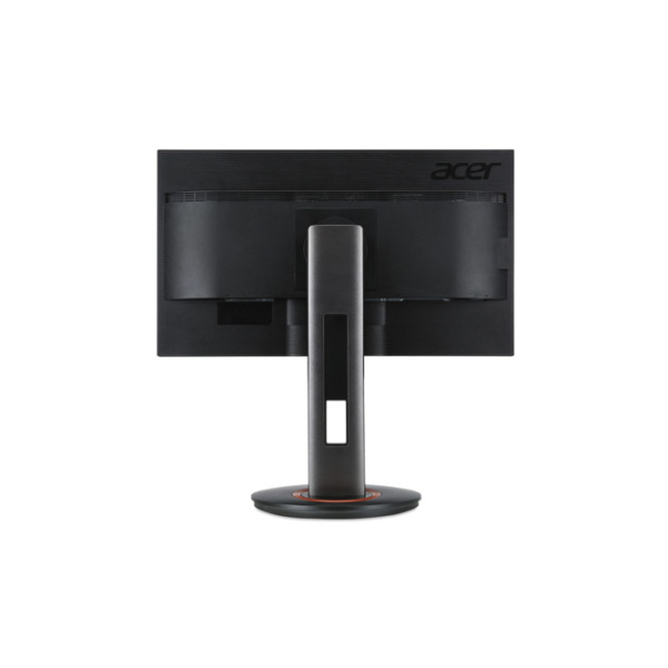 Монитор Acer XF240QS Черный 23.8" Full HD TN LED photo 4