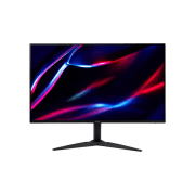 Монитор Acer Nitro KG273B Черный 27" Full HD VA