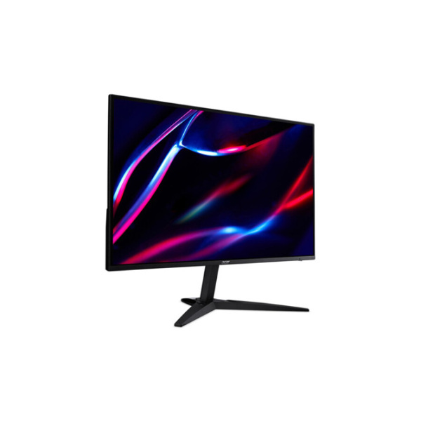 Монитор Acer Nitro KG273B Черный 27" Full HD VA photo 2