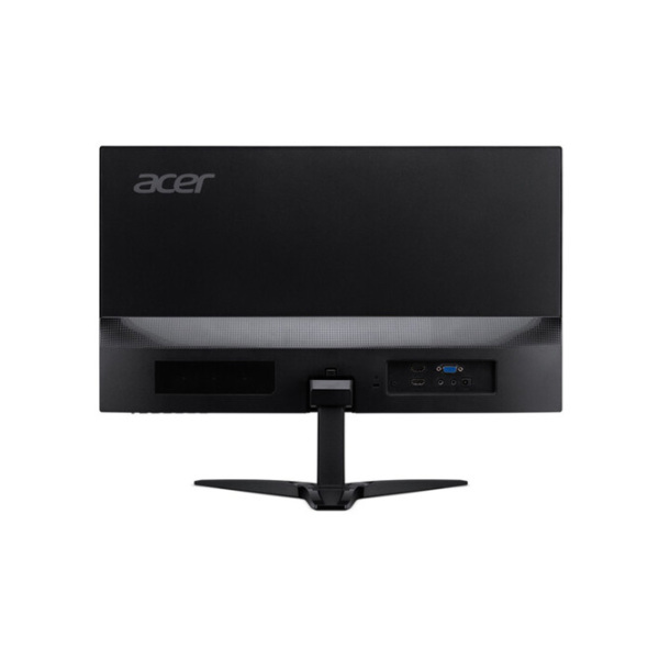 Монитор Acer Nitro KG273B Черный 27" Full HD VA photo 4