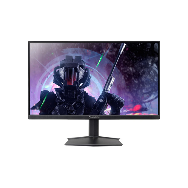 Монитор AOPEN 27ML1 Черный 27" Full HD IPS WLED photo 2