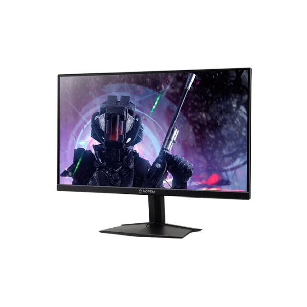 Монитор AOPEN 27ML1 Черный 27" Full HD IPS WLED photo 3