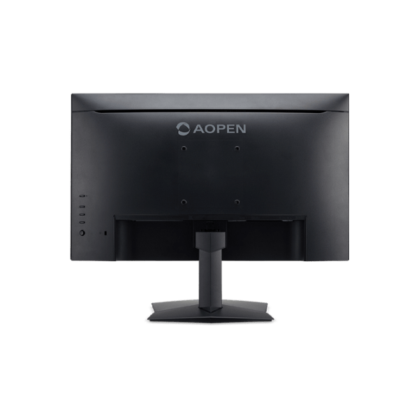 Монитор AOPEN 27ML1 Черный 27" Full HD IPS WLED photo 4