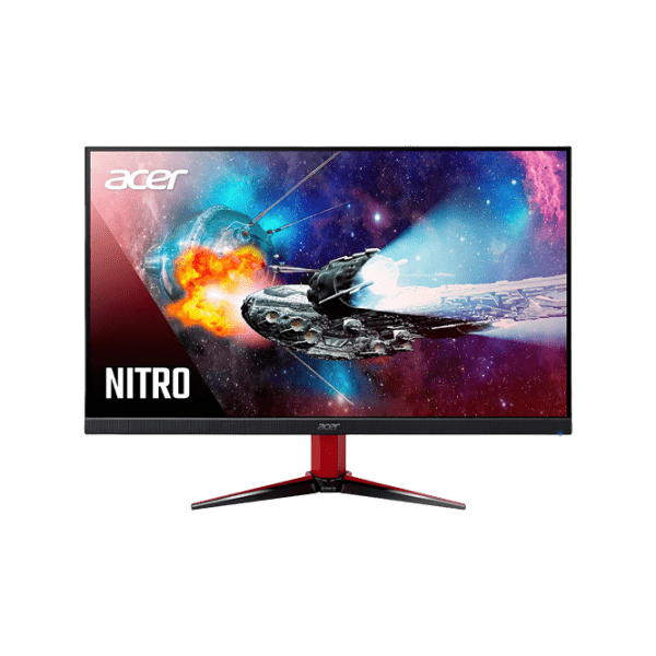 Monitor Acer Nitro VG252QP Black 24.5" Full HD IPS WLED photo 1