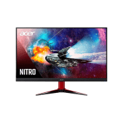Monitor Acer Nitro VG252QP Black 24.5" Full HD IPS WLED