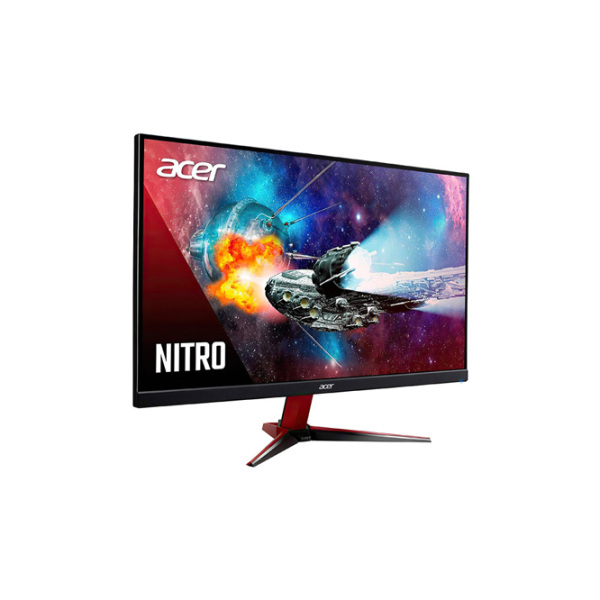 Monitor Acer Nitro VG252QP Black 24.5" Full HD IPS WLED photo 2