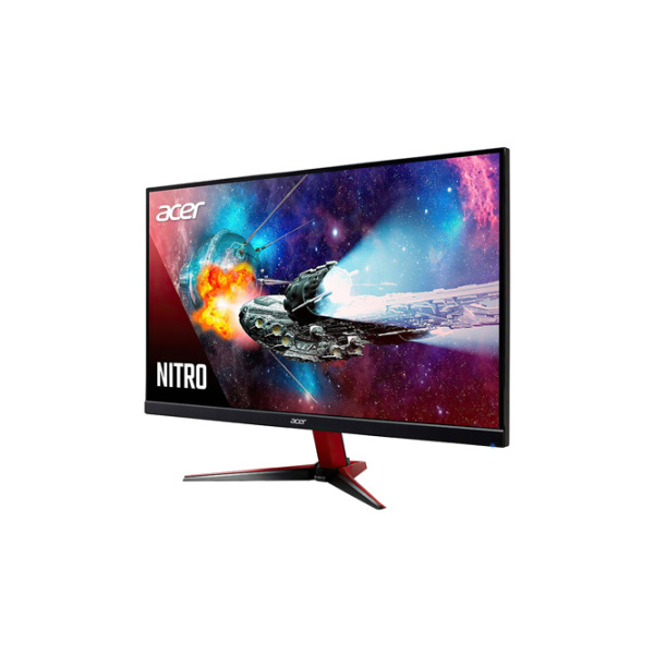 Monitor Acer Nitro VG252QP Black 24.5" Full HD IPS WLED photo 3