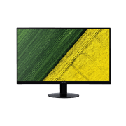 Монитор Acer SA240YA Черный 23.8" Full HD LCD LED