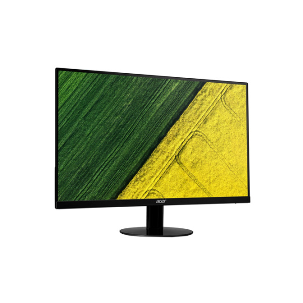 Монитор Acer SA240YA Черный 23.8" Full HD LCD LED photo 2