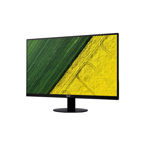 Монитор Acer SA240YA Черный 23.8" Full HD LCD LED photo 3