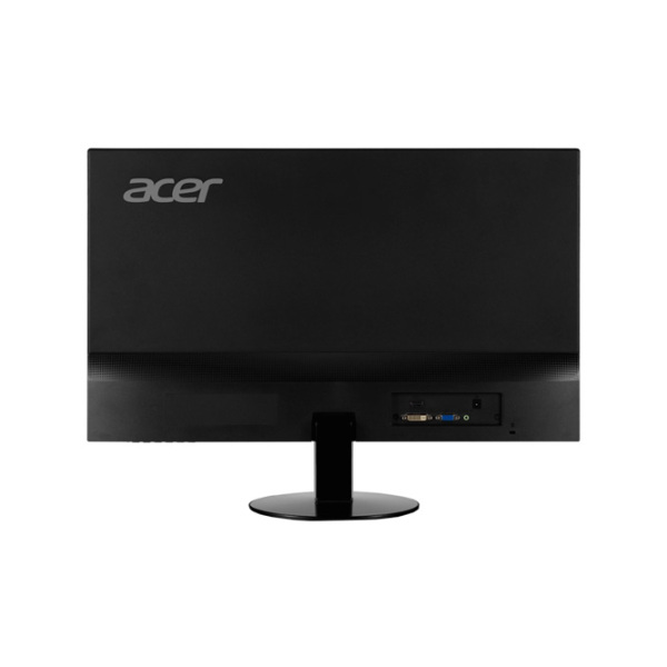 Монитор Acer SA240YA Черный 23.8" Full HD LCD LED photo 4