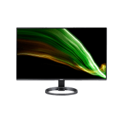 Монитор Acer R242Y Черный 23.8" Full HD IPS LED