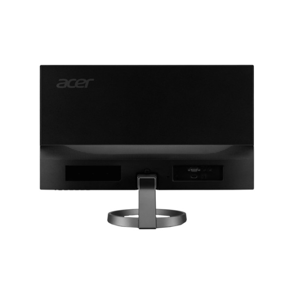 Монитор Acer R242Y Черный 23.8" Full HD IPS LED photo 4