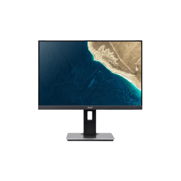 Monitor Acer B247YC Black 23.8" Full HD IPS LED photo 1