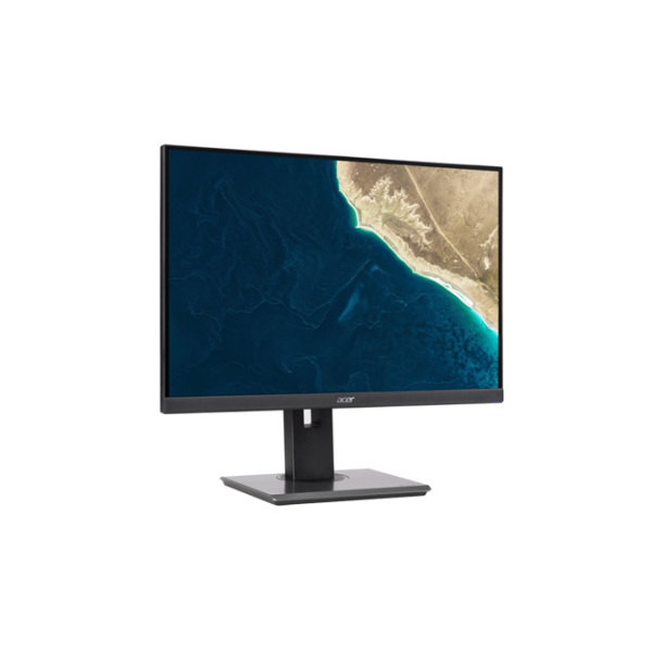 Monitor Acer B247YC Black 23.8" Full HD IPS LED photo 2
