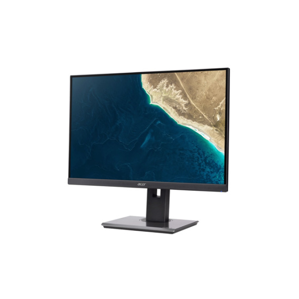 Monitor Acer B247YC Black 23.8" Full HD IPS LED photo 3