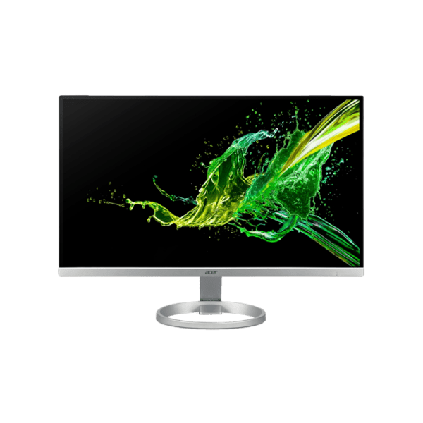 Монитор Acer R270S Черный 27" Full HD IPS LED photo 1