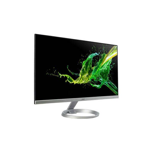 Монитор Acer R270S Черный 27" Full HD IPS LED photo 2