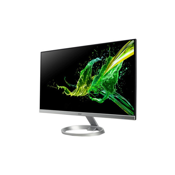 Монитор Acer R270S Черный 27" Full HD IPS LED photo 3