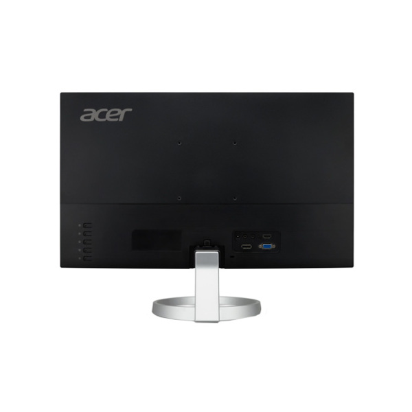 Монитор Acer R270S Черный 27" Full HD IPS LED photo 4