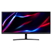 Monitor Acer K293CB Black 29" 3K IPS LED