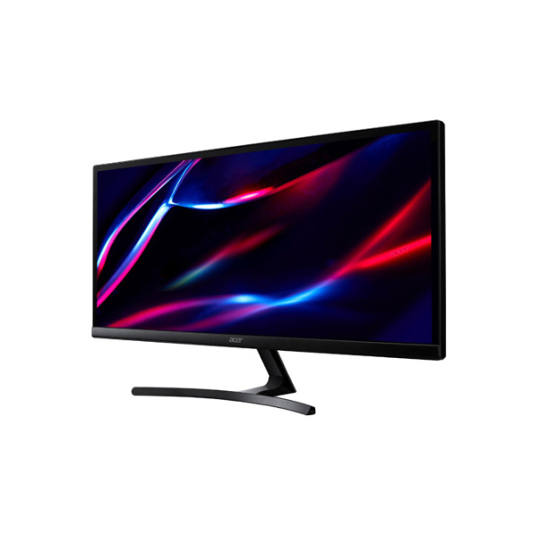 Monitor Acer K293CB Black 29" 3K IPS LED photo 2