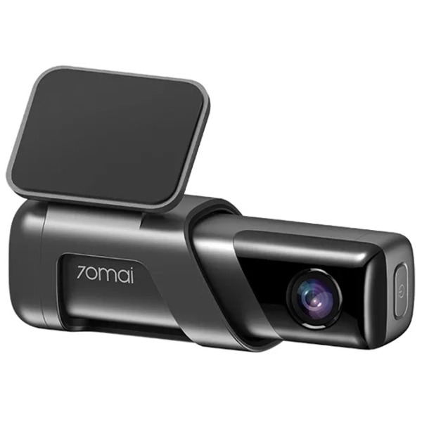 Cameră Auto 70mai M500 64 GB Black OmniVision OS05A10/ Black photo 2