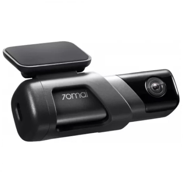 Cameră Auto 70mai M500 64 GB Black OmniVision OS05A10/ Black photo 3