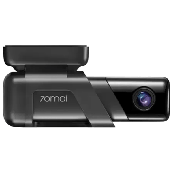 Cameră Auto 70mai M500 128 GB Black OmniVision OS05A10/ Black photo 1