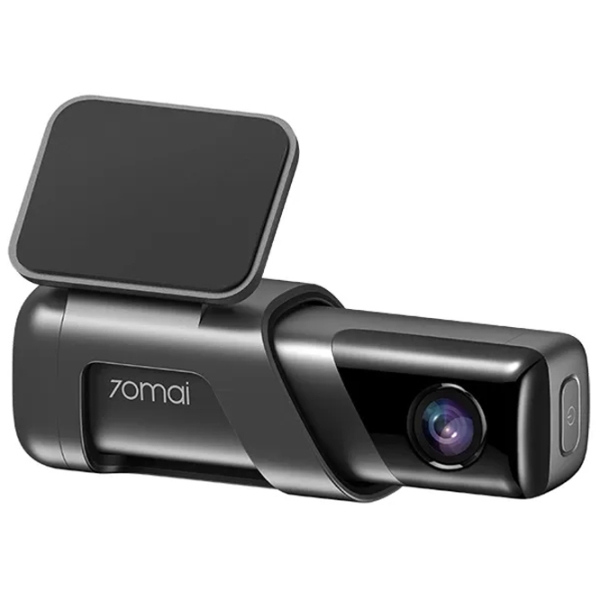 Cameră Auto 70mai M500 128 GB Black OmniVision OS05A10/ Black photo 2