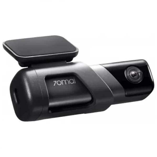 Cameră Auto 70mai M500 128 GB Black OmniVision OS05A10/ Black photo 3