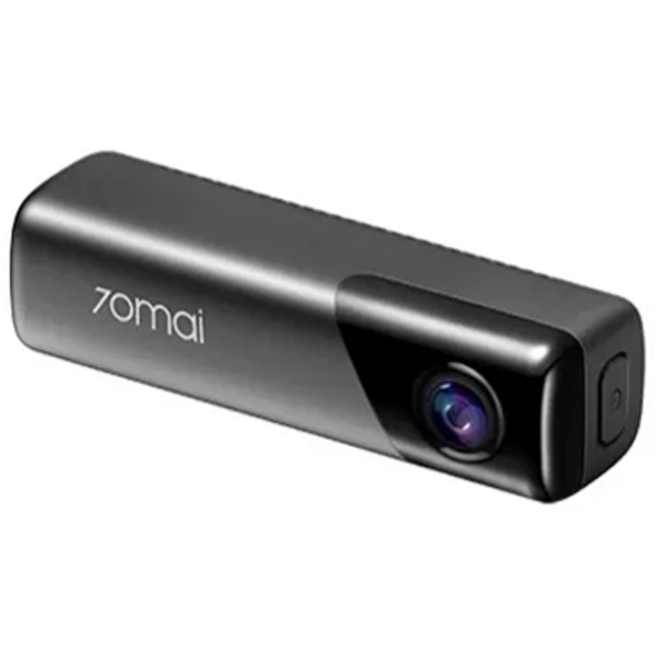Cameră Auto 70mai M500 128 GB Black OmniVision OS05A10/ Black photo 4