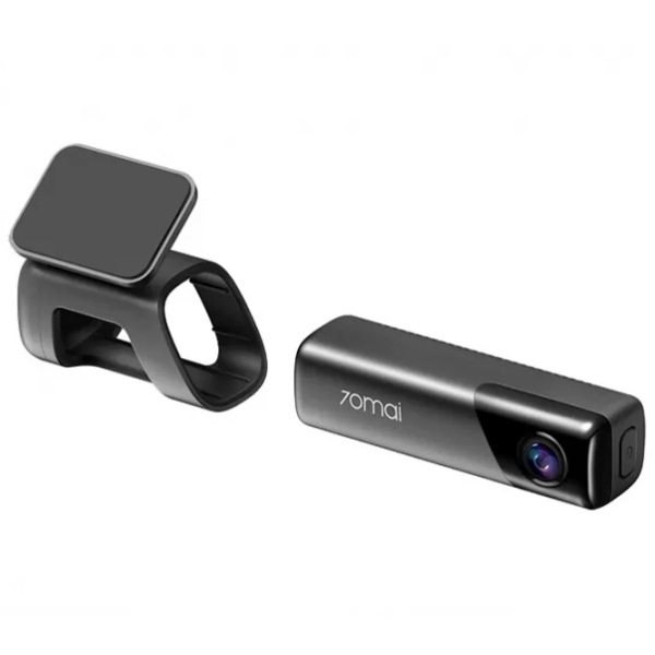 Cameră Auto 70mai M500 128 GB Black OmniVision OS05A10/ Black photo 5
