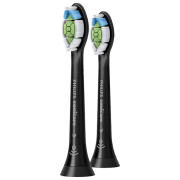 Насадка для электрощеток Philips HX6062/ 13 Черный Для взрослых