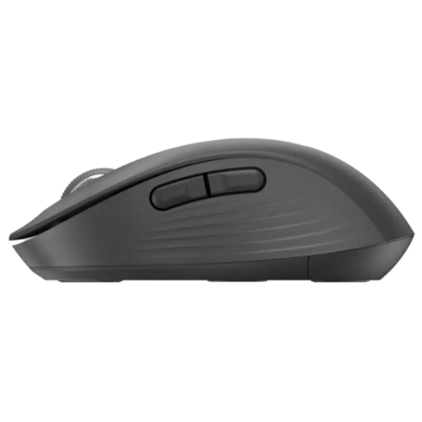 Мышь Logitech Signature M650 L for Business Графит Беспроводные, 4000 dpi photo 3