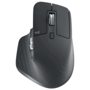 Mouse Logitech MX Master 3S for Business Graphite Fără fir, 8000 dpi