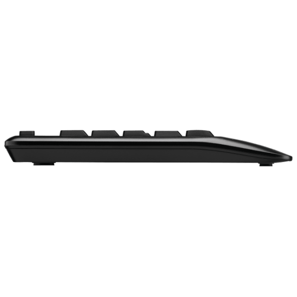 Клавиатура и Мышь Logitech MK345 US Черный Для дома и офиса, Беспроводные photo 3