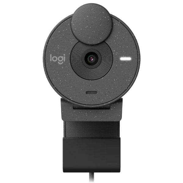 Веб-камера Logitech Brio 300 Графит  photo 2