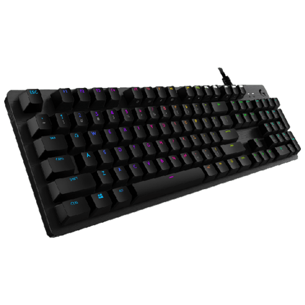 Tastatură Logitech G512 Carbon Gaming, Cu fir photo 2
