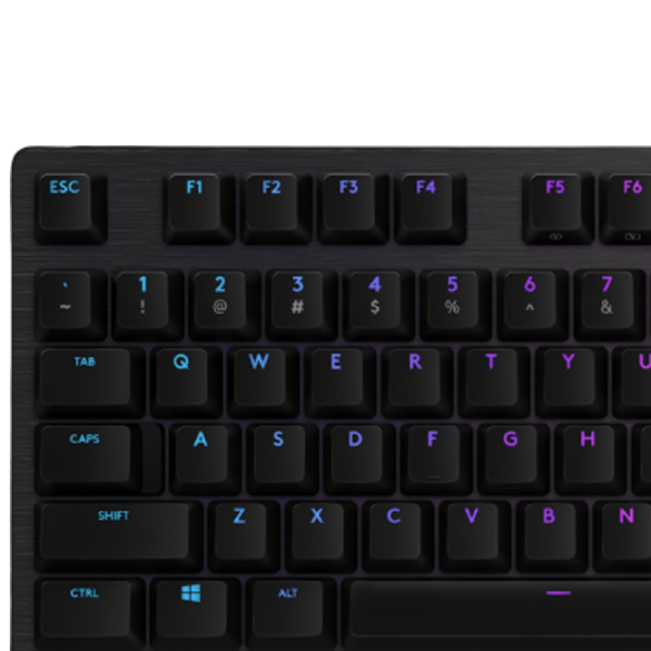 Tastatură Logitech G512 Carbon Gaming, Cu fir photo 5