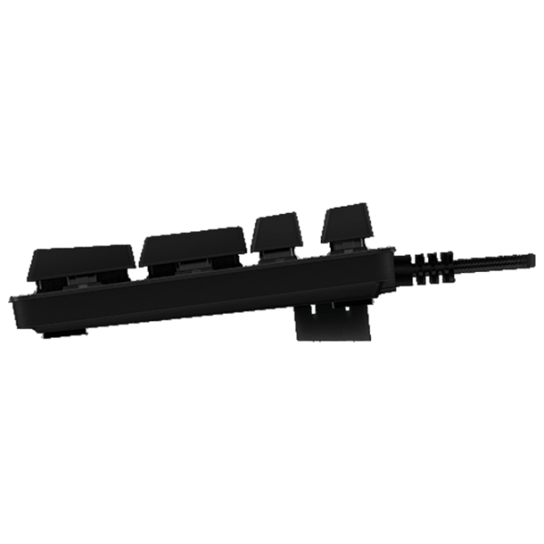 Tastatură Logitech G512 US CarbonGX Red Gaming, Cu fir photo 3