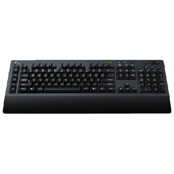 Tastatură Logitech G613 US Black Gaming, Fără fir photo 2