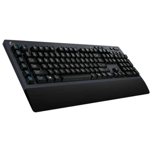 Tastatură Logitech G613 US Black Gaming, Fără fir photo 3