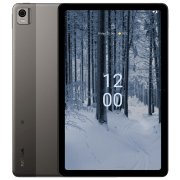 Планшет Nokia Tab T21 4 ГБ/ 128 ГБ LTE Серый 4 ГБ |
128 ГБ | 8 Мп |