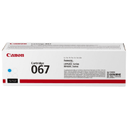 Cartuş Laser Canon CRG-067  